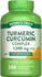 Complexo de Cúrcuma Curcumina | 1500mg