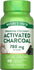 Carbón Activado 780 mg