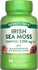 Irish Sea Moss Complex with Bladderwrack, Burdock Root