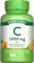 Vitamin C 1000 mg with Bioflavonoids, Rose Hips