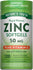 Zinc 50 mg with Vitamin C