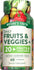 Daily Super Fruits and Veggies +