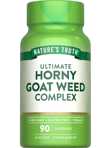 Complesso Horny Goat Weed