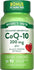 CoQ-10 200 mg avec Poivre Noir