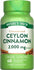 Ceylon Cinnamon 2000mg