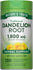 Nature's Truth Dandelion Root 1,800 mg per 2 capsules, 100 quick release capsules.