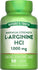 L-Arginina HCL 1000 mg