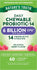 Probiotic 6 Billion CFU | Chewables