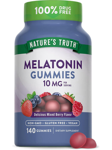 Melatonin 10mg