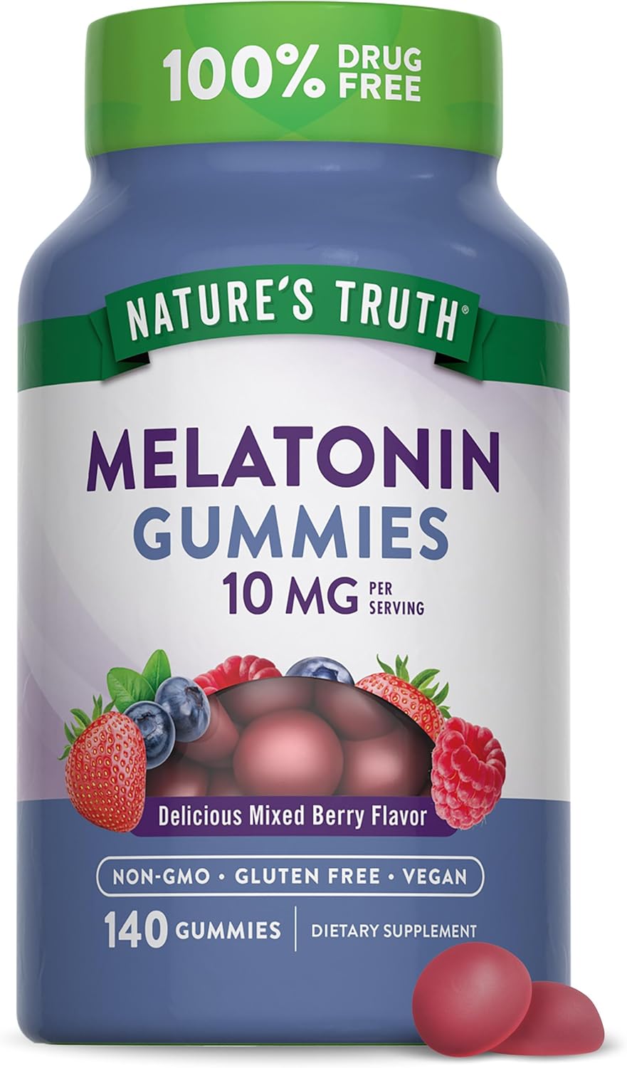 Melatonin 10mg