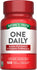 One Daily Women's and Men's Essential Multivitamin