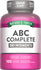 Multivitamin For Women 50 Plus