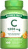 Vitamin C 1000 mg with Bioflavonoids, Rose Hips