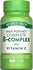 Vitamin B-Complex Complete with Vitamin C