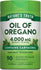 Oregano-Öl