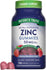 Zinc 50mg Gummies (Delicious Mixed Berry)