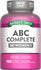 Multivitamin For Women 50 Plus