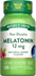 Melatonin 12 mg | Maximale Stärke