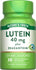 Lutein 40 mg with Zeaxanthin