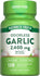 Odorless Garlic 2400 mg