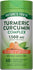 Turmeric Curcumin Complex 1,500 mg with Black Pepper Extract, Olive Leaf & Tart Cherry, 60 Quick Release Capsules.