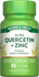 Quercetin with Zinc