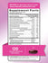 Prenatal Vitamins & Minerals with DHA, Folic Acid