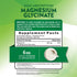 Glicinato di Magnesio