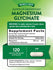 Magnesium Glycinate 200 mg