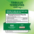 Tribulus Terrestris 1000 mg