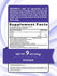 Multi Collagen Powder Complex