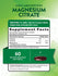 Magnesium Citrate 250 mg