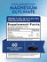 Magnesium Glycinate 250mg