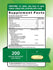 Triple Omega 3-6-9 3600 mg with Fish, Flax, Borage