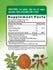 Ceylon Cinnamon 2000 mg