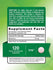 Melatonin 12 mg | Maximale Stärke