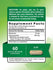 Melatonin 10mg | With Ashwagandha