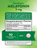 Melatonin 5 mg
