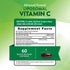 Vitamina C Liposomal 1650 mg