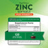 Zinc 50 mg with Vitamin C