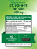 St John's Wort 600 mg