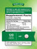 Caffeine 220 mg with Green Tea Extract