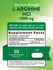 L-Arginine HCL 1000 mg