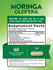 Moringa Oleifera 6000 mg