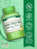 Mini Omega 3 Fish Oil 1340 mg | Lemon Flavor