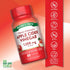 Apfelessig 1200 mg | Vegan