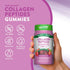 Peptides de Collagène