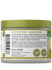 Vitamin E Cream 4 oz jar with a green lid, labeled 'MOISTURIZING + NOURISHING', 'PARABEN FREE', and 'FRAGRANCE FREE'.