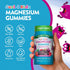 Magnesium für Kinder