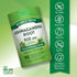 Nature's Truth Ashwagandha Root 920 MG Equivalent per 2 capsules, 90 Quick Release Capsules. Non-GMO, Gluten Free.